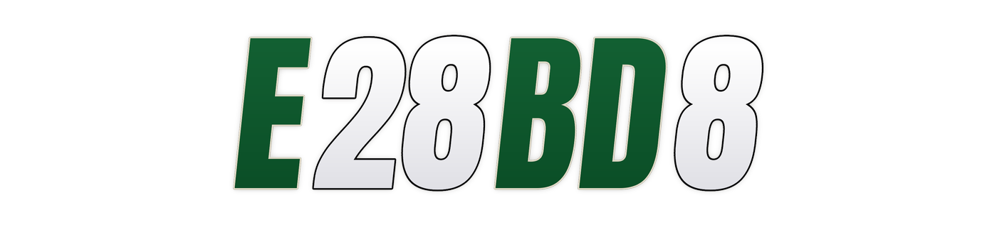 e28bd8 লোগো